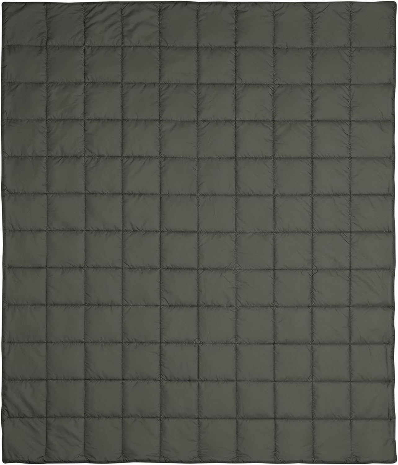 Columbia 50" x 60" Down Alternative Throw Blanket - Outdoor Essentials for Camping, Picnics, and Adventures, Soft and Cozy Home Essentials for Bed and Living Room, 100% Polyester Fill - Camo - Image 6