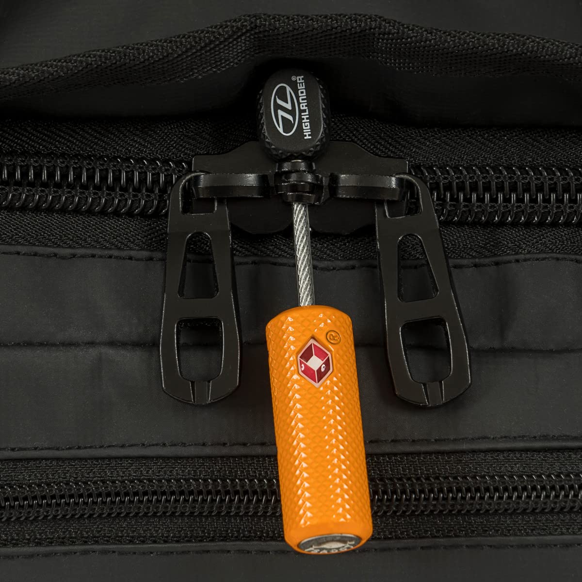 2 Cadenas Laiton Burg Wachter Magno Léger Valise Voyage Neuf