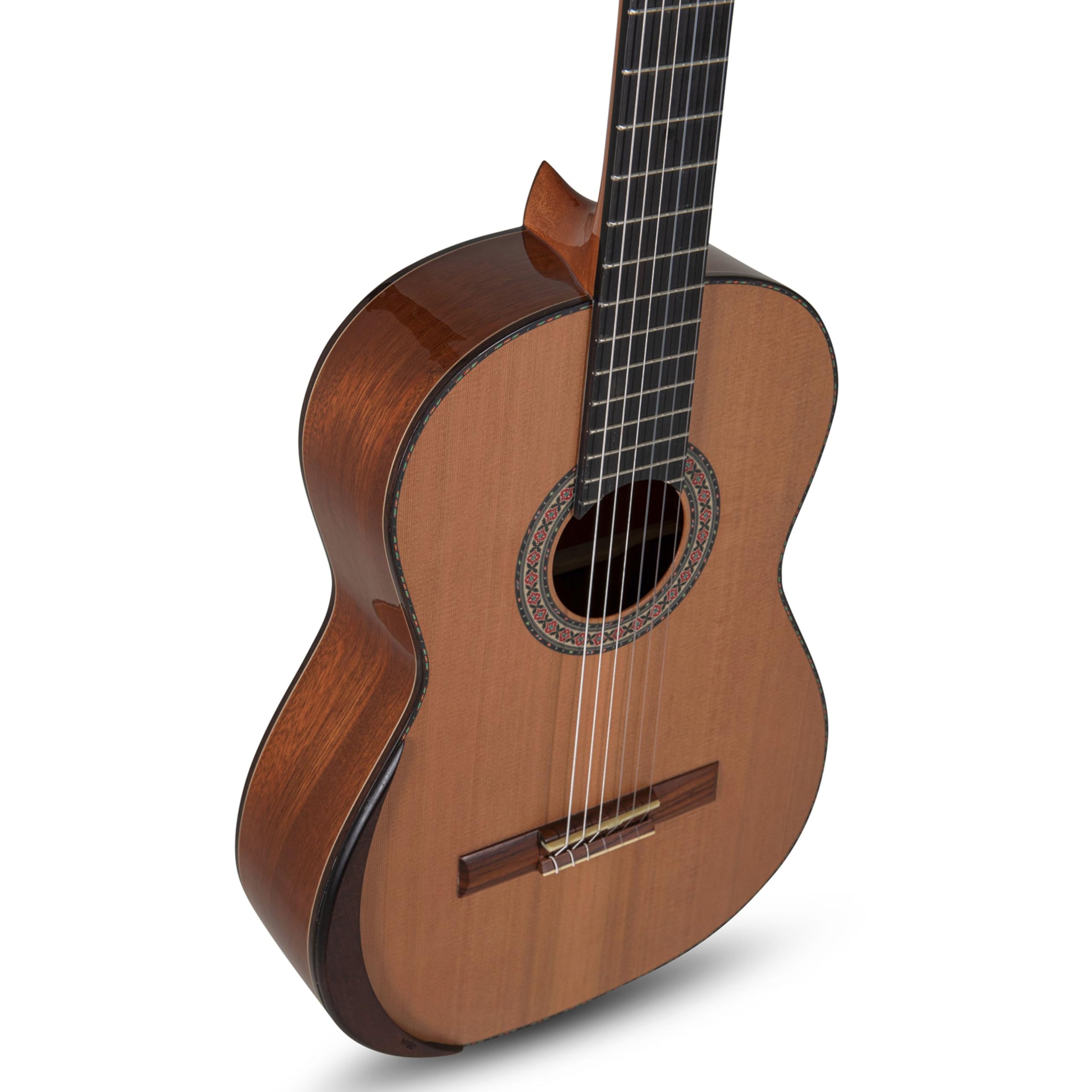 Manuel Rodriguez Magistral D-C - Chitarra classica 4/4