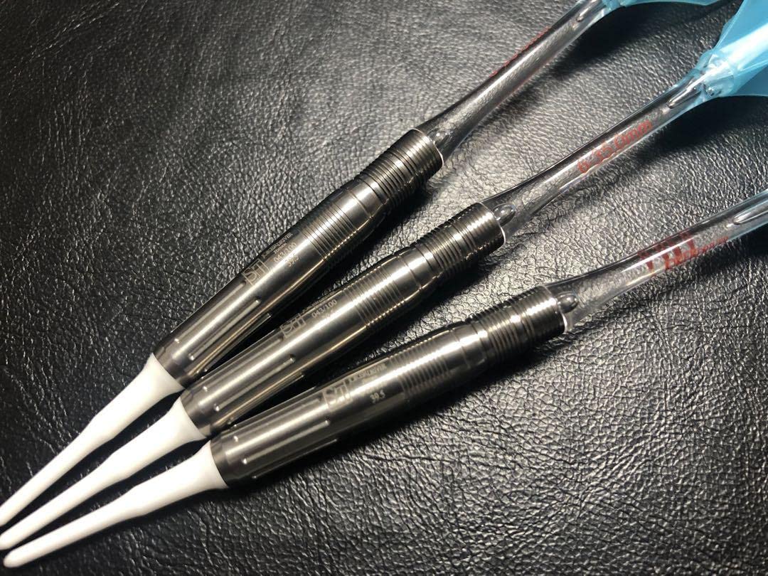 ジョーカードライバー　プラチナム　S/T ジョーカードライバー プラチナム S/T JokerDriverDarts