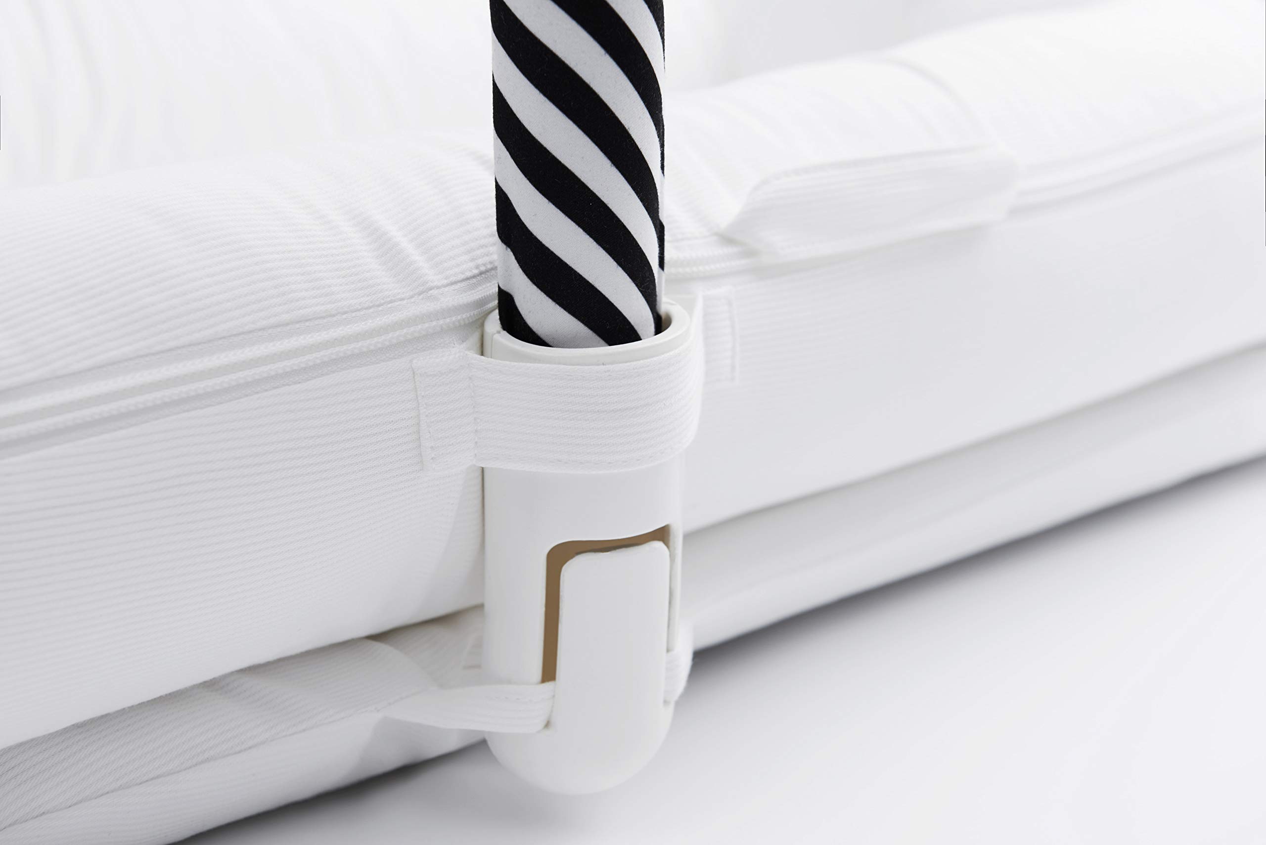 Amazon | DockATot(ドッカトット) トイアーチ おもちゃホルダーアーム