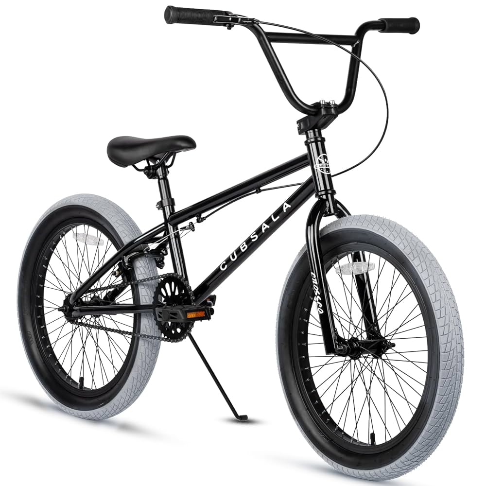 BMX自転車 18インチ sunday ブラック USED 2023 PRIMER 18″ - モトクロスインターナショナル