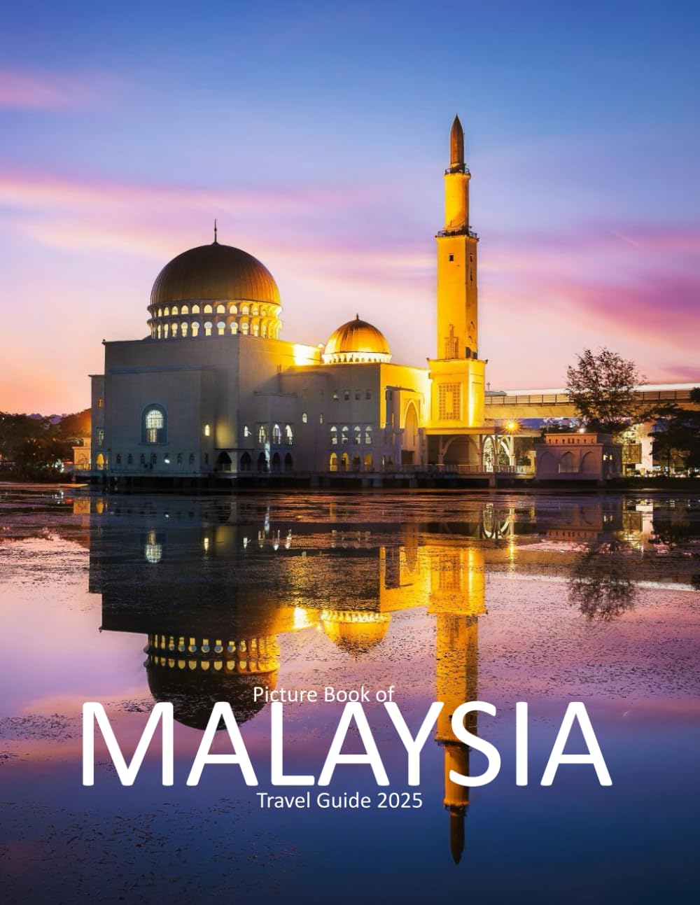 MALAYSIA: Wonderful pictures that give you an idea of an amazing country, the style of buildings, castles, etc., for all travel lovers.