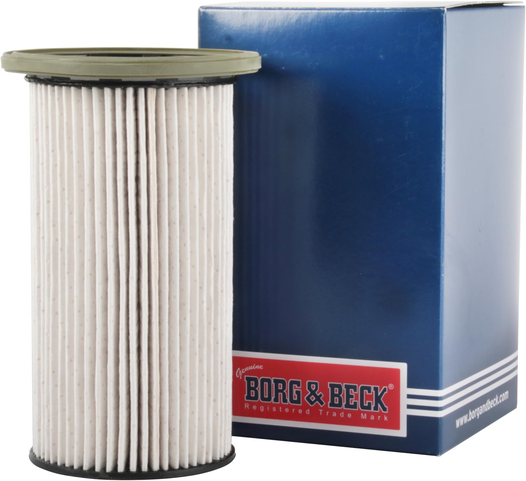 Bosch N0013 Filtro Diesel - Ricambio Originale Per Veicoli, Alta Filtrazione E Durabilità - Foto 10