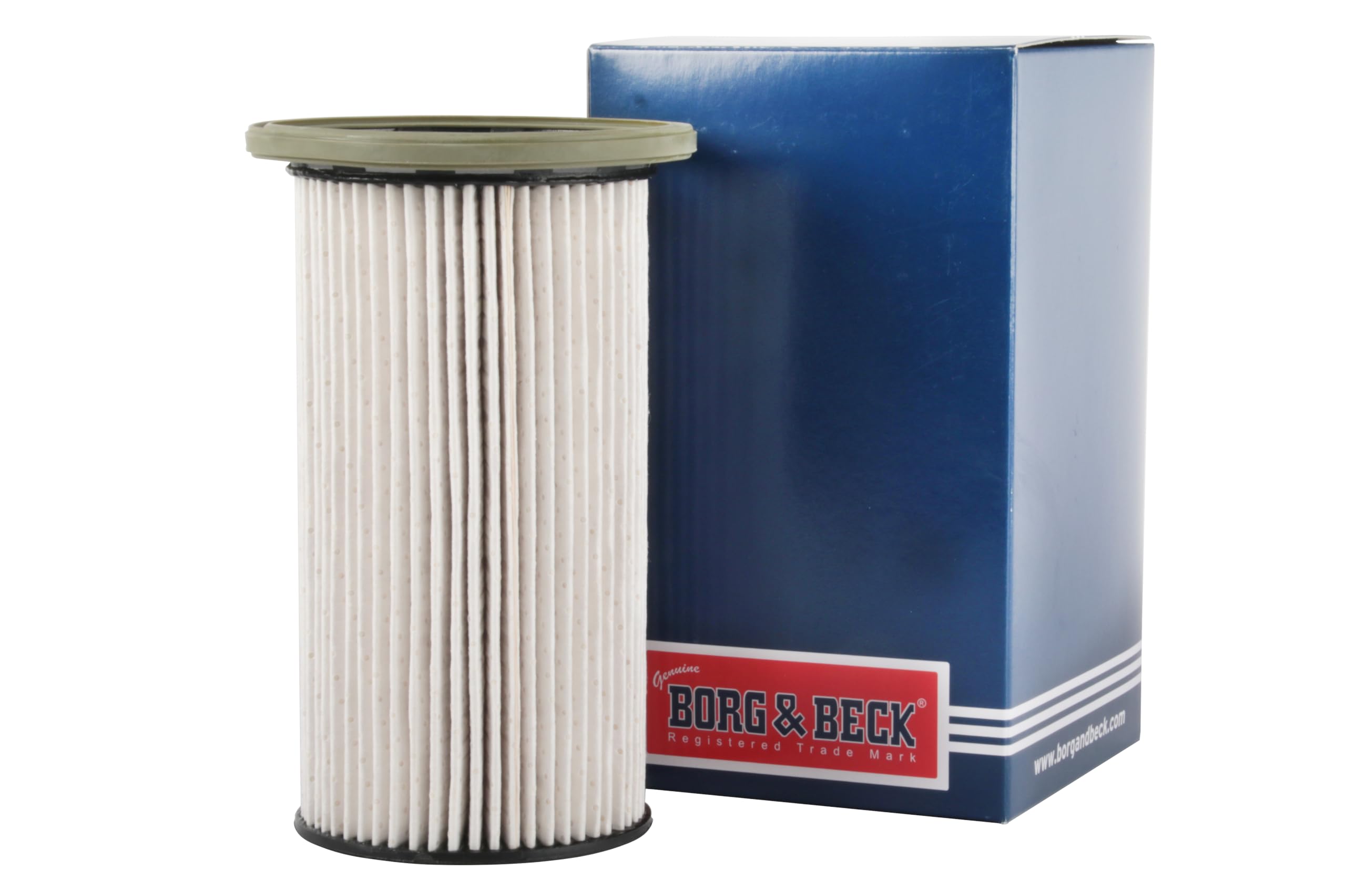 Fuel Filter fits VW CADDY 2.0D 2015 on B&B 5Q0127177 5Q0127177B VOLKSWAGEN New