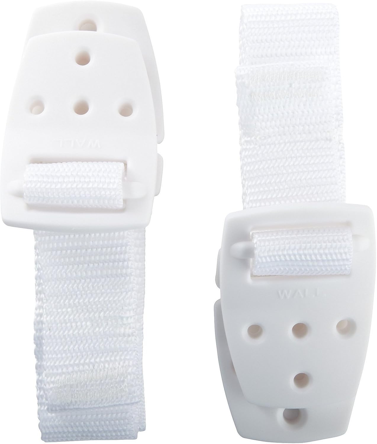KidCo AntiTip Furniture Strap White 2 ct Baby