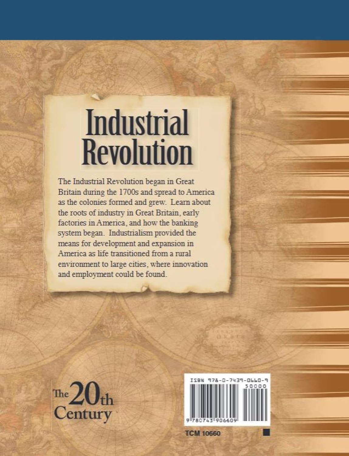 Turn of the Century in America 6-Book Set (Primary Source Readers: Us History) (Teacher Created Materials Library) (Social Studies: Informational Text)      Paperback – Illustrated, December 1, 2013