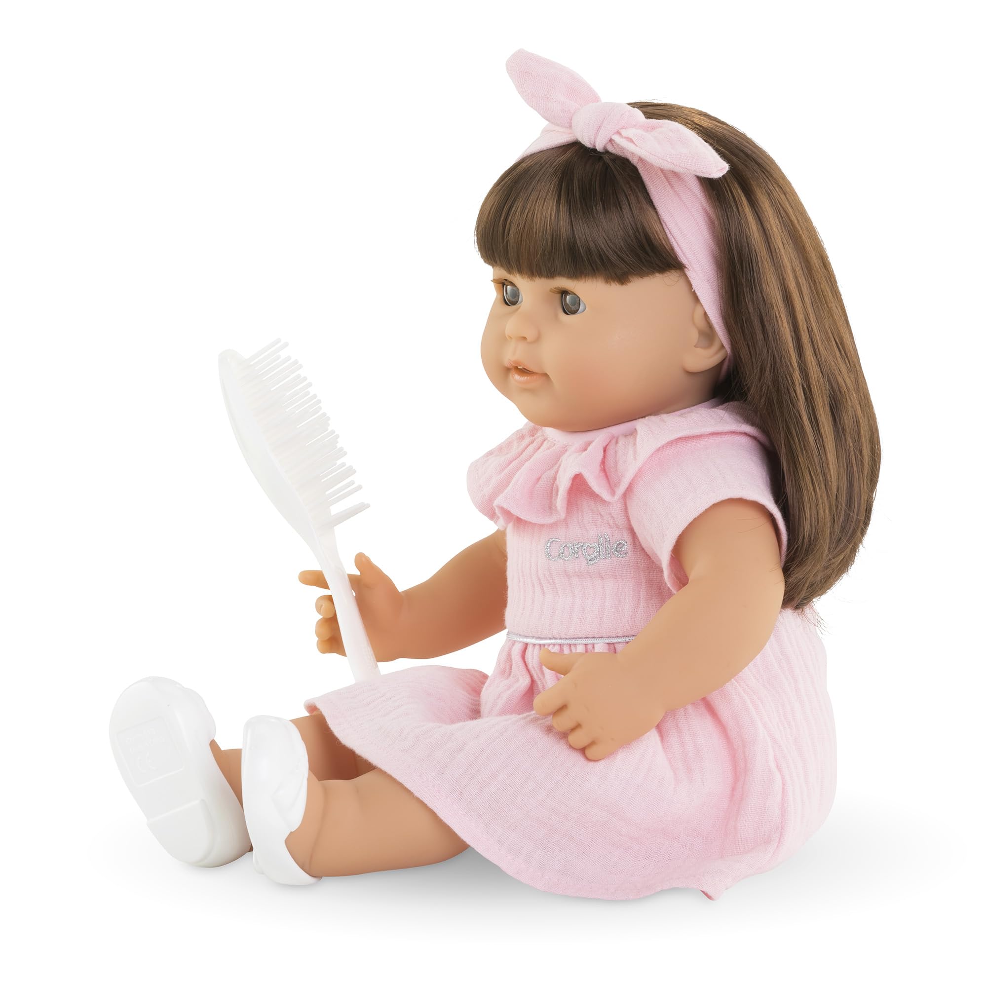 Corolle - Mon Grand Poupon, Julie, 36cm, dès 3 Ans, 9000130470