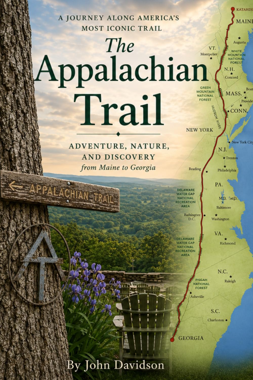 The Appalachian Trail