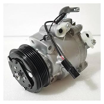 Amazon.com: A/C Compressor Cooling Pump QS70 7813A359