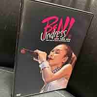 ミュージック M0505L1P BENI Undress LIVE TOUR 2015 DVD 71zjAcrDbkL._AC_SY200_QL15_.jpg