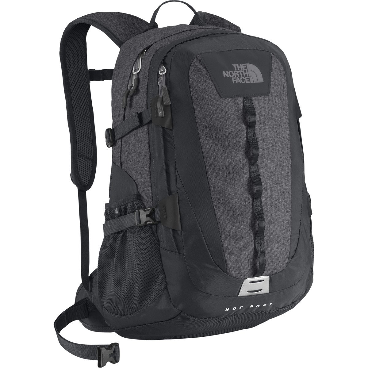 The North Face Hot Shot Backpack