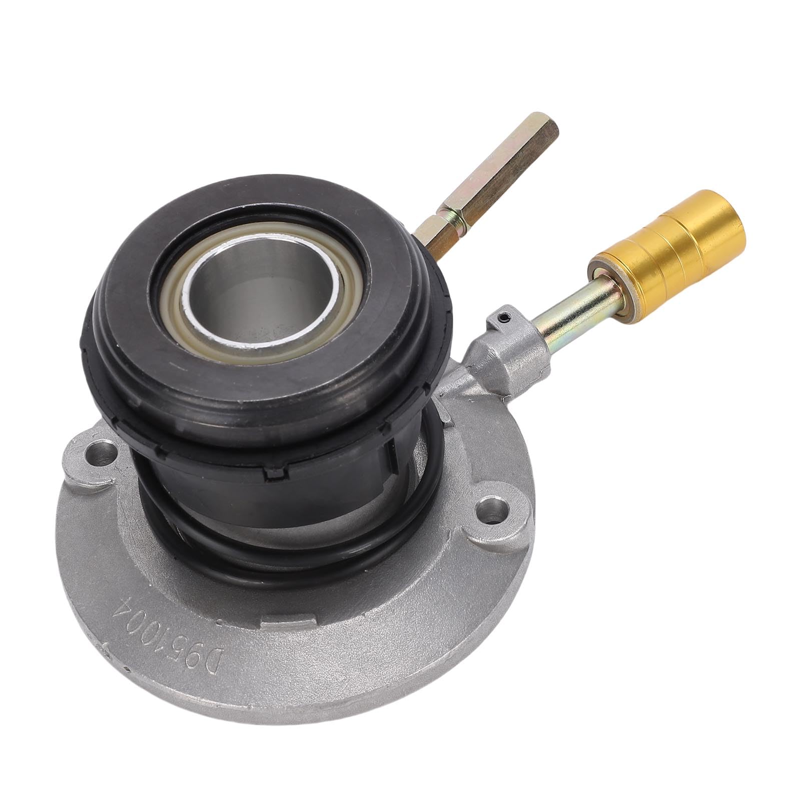 Generic 15742944 Kupplungsnehmerzylinder, Kupplungsausrücklager-Nehmerzylinderbaugruppe, Ersatz für Camaro Base RS Z28 SS, OEM: 15742944, 12565145, 510004110