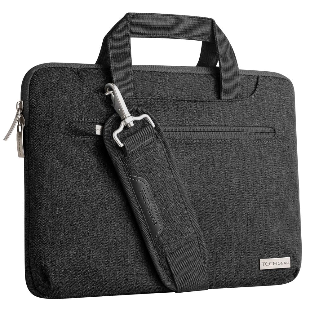 TECHGEAR Housse Urban Dash 12 13 14 15