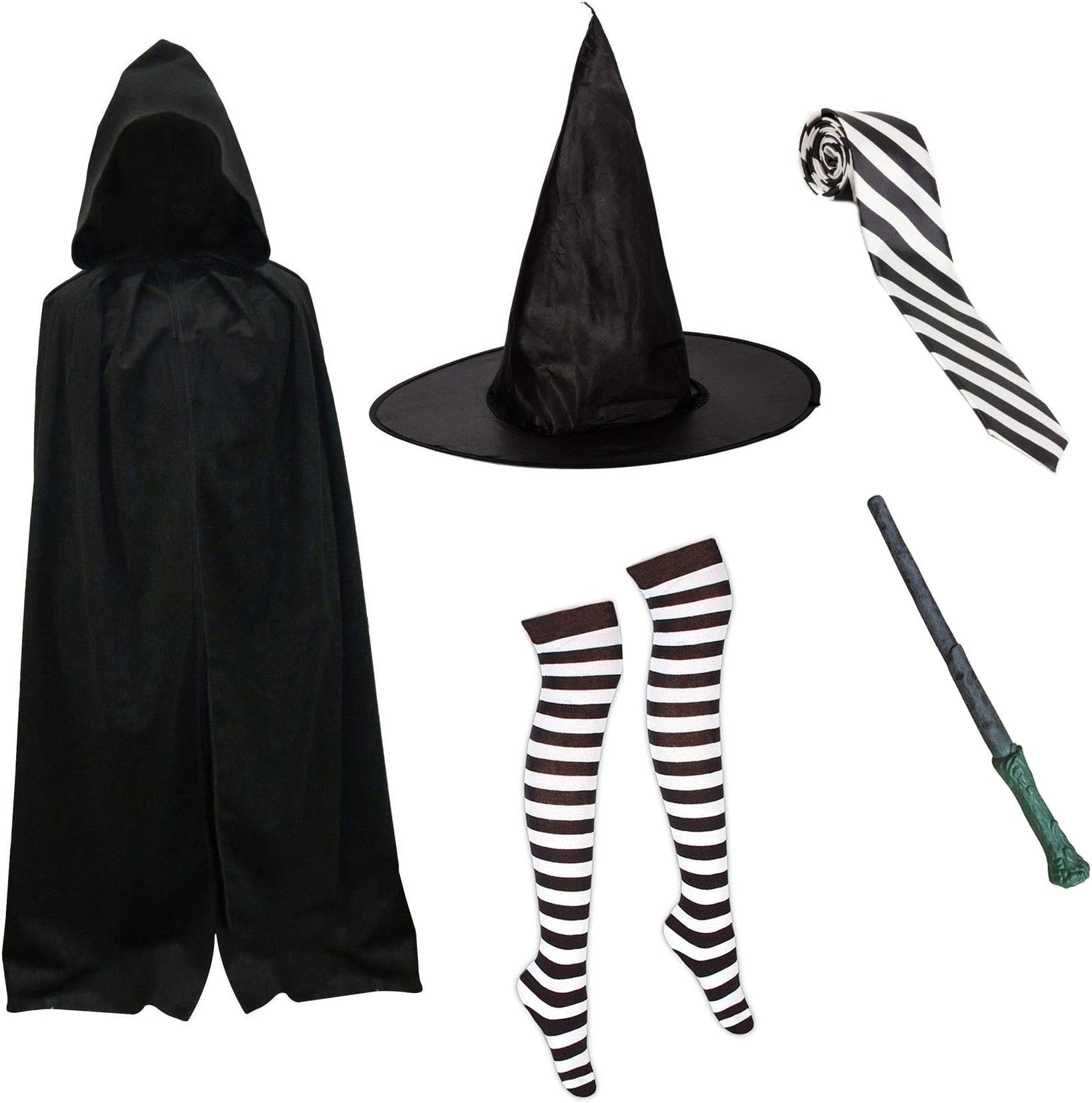 By RobelliMildred Hubble Witch Set - 5 Piece