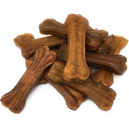 pork dog bones