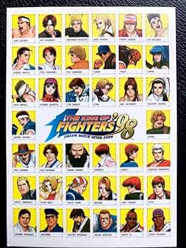 SNKトレーディングカードROUND1 フルコンプ