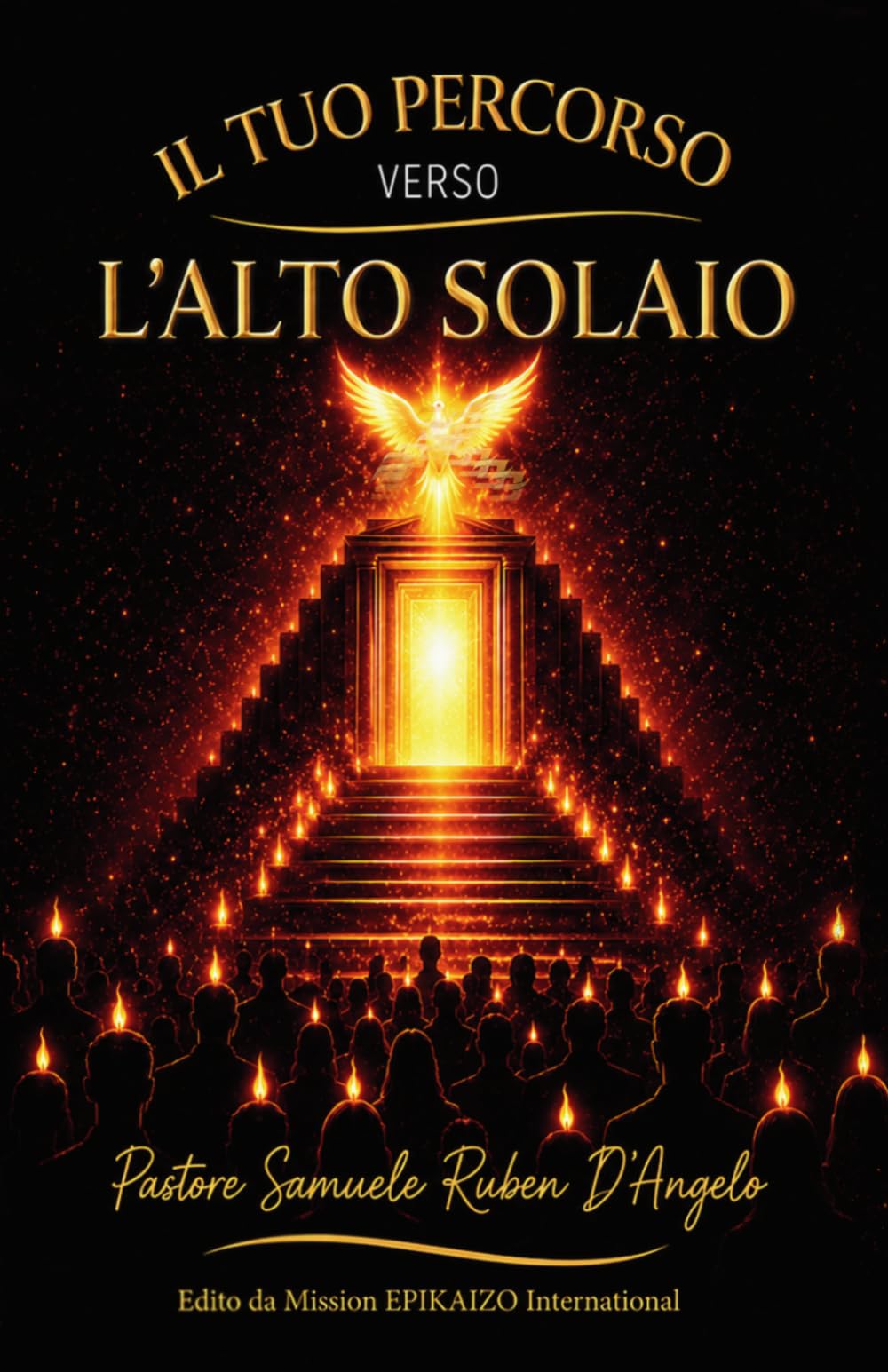Il tuo percorso verso l'alto solaio