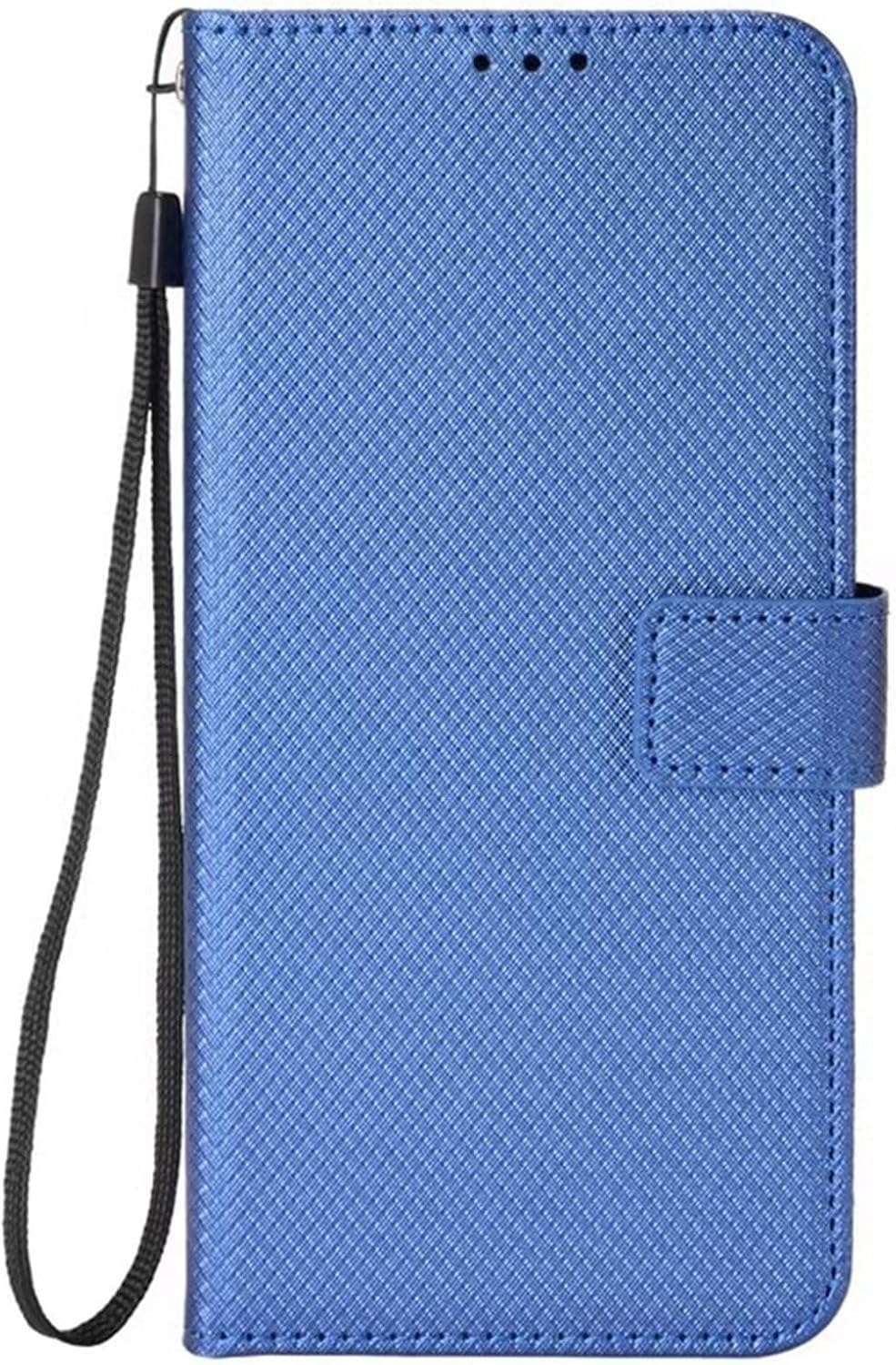 Custodia 2-in-1 Tecno Camon 20 Pro 5G: Cover Flip e Portafoglio Zip