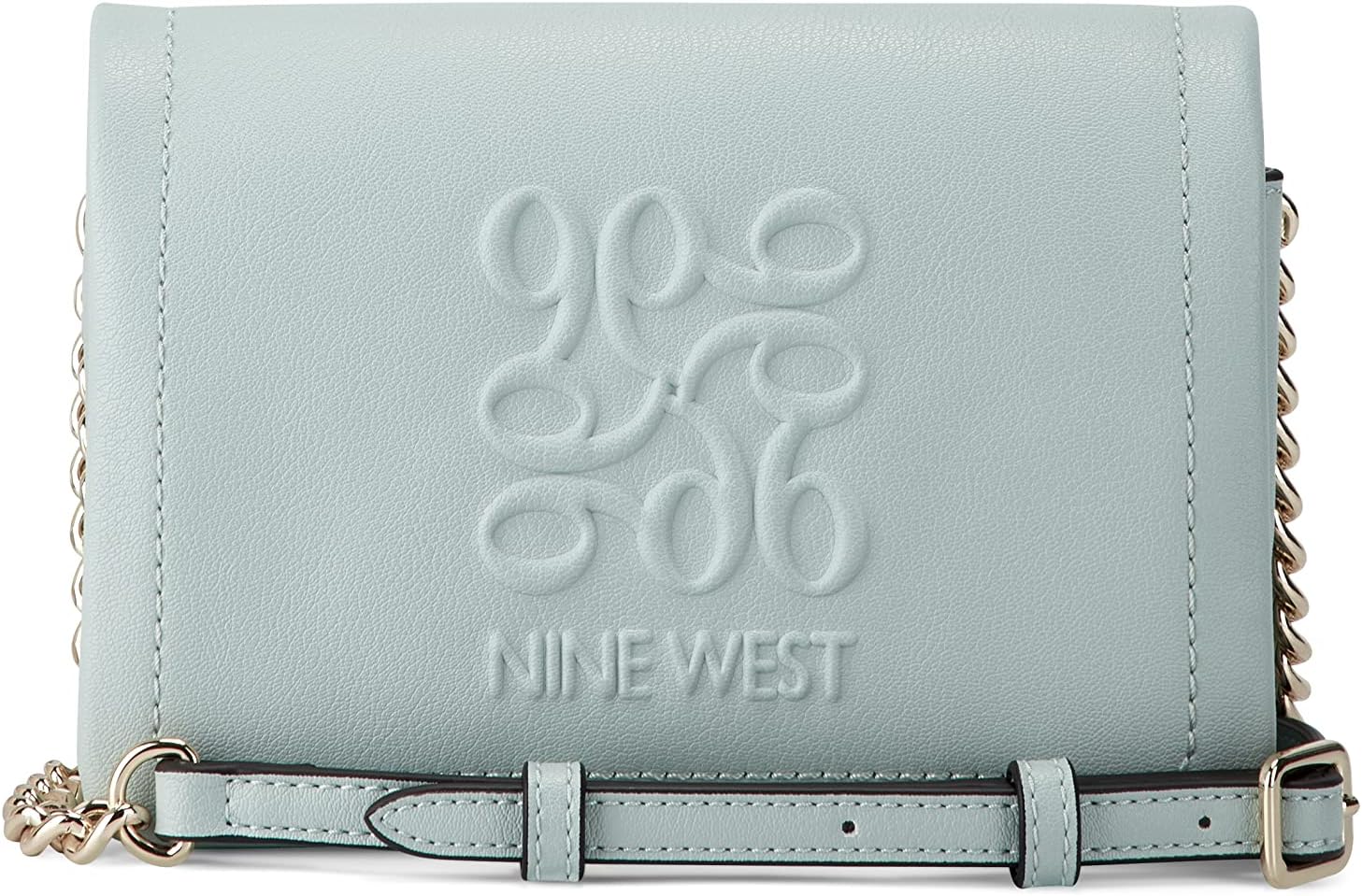 Nine West EMMALINE MINI CROSSBODY FLAP