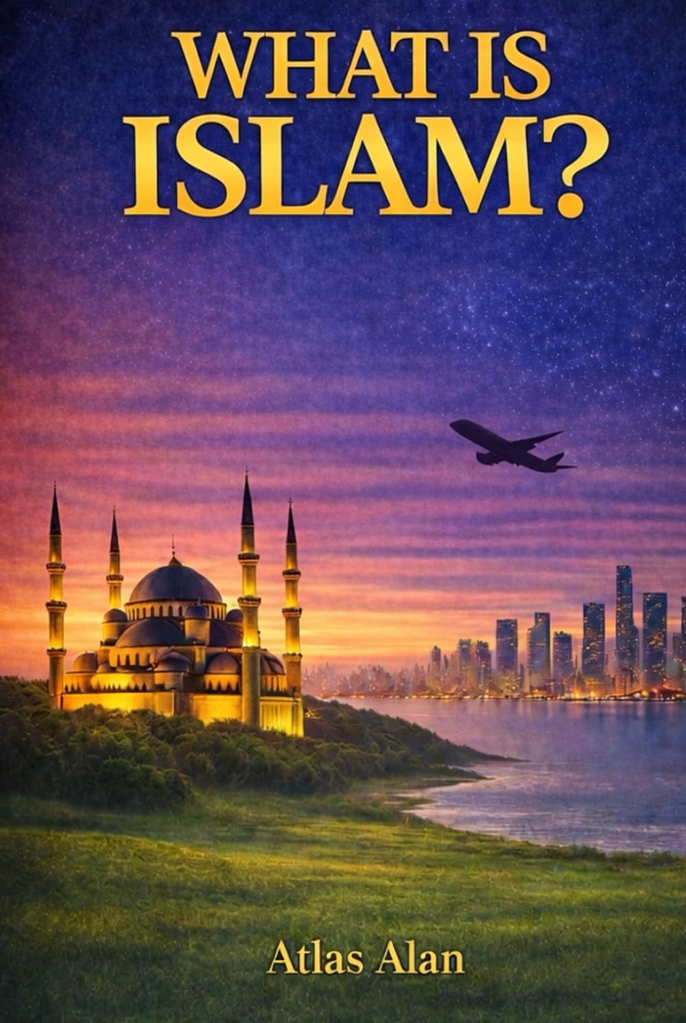 What is Islam?: Understanding Islam in Today`s World