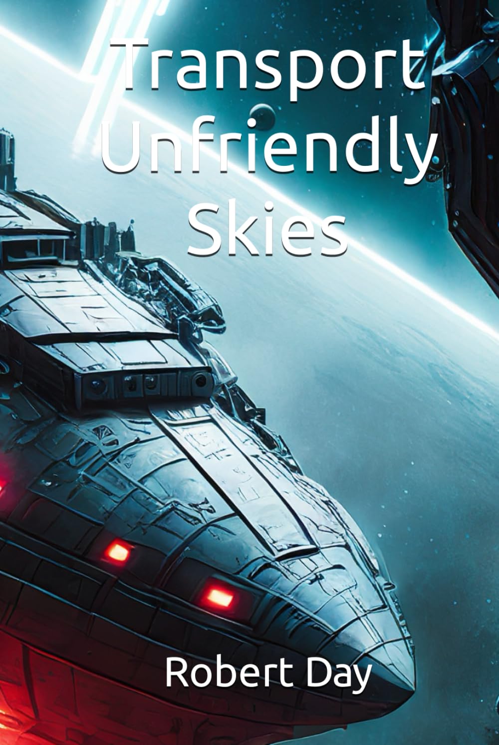 Transport Unfriendly Skies: Unfriendly Skies