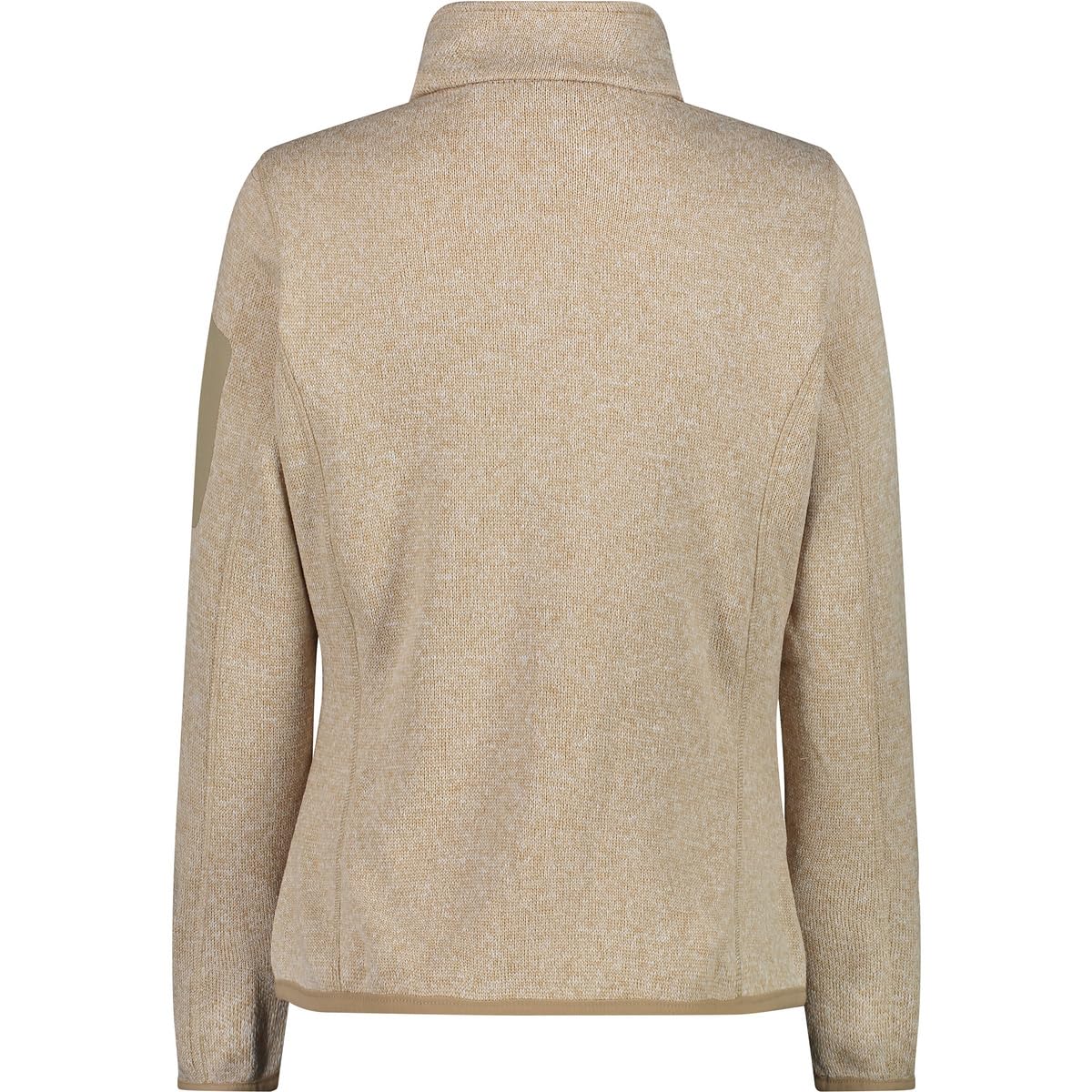 CMP Mujer Chaqueta de Forro Polar