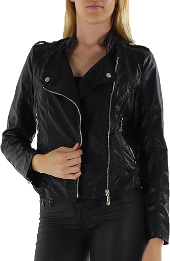 amazon uk ladies jackets
