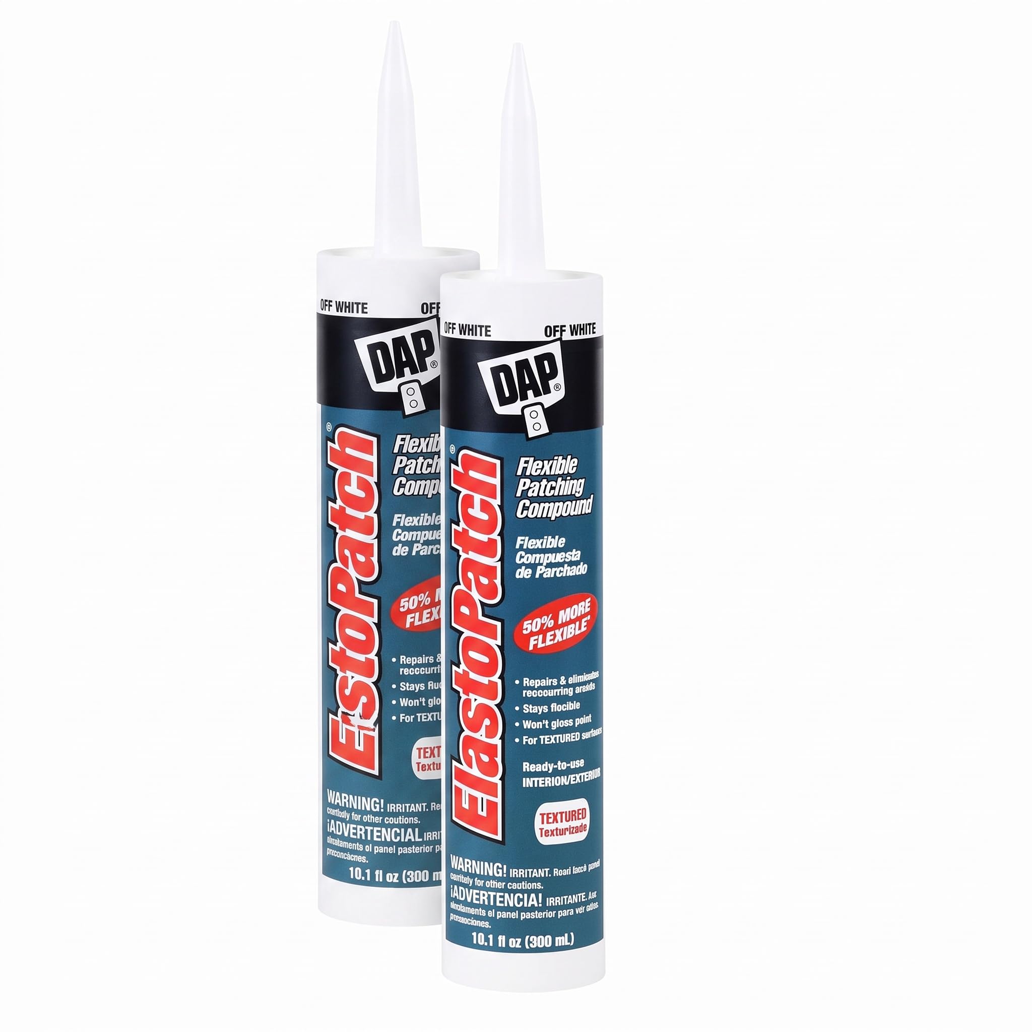 DAP Elastopatch Textured 02