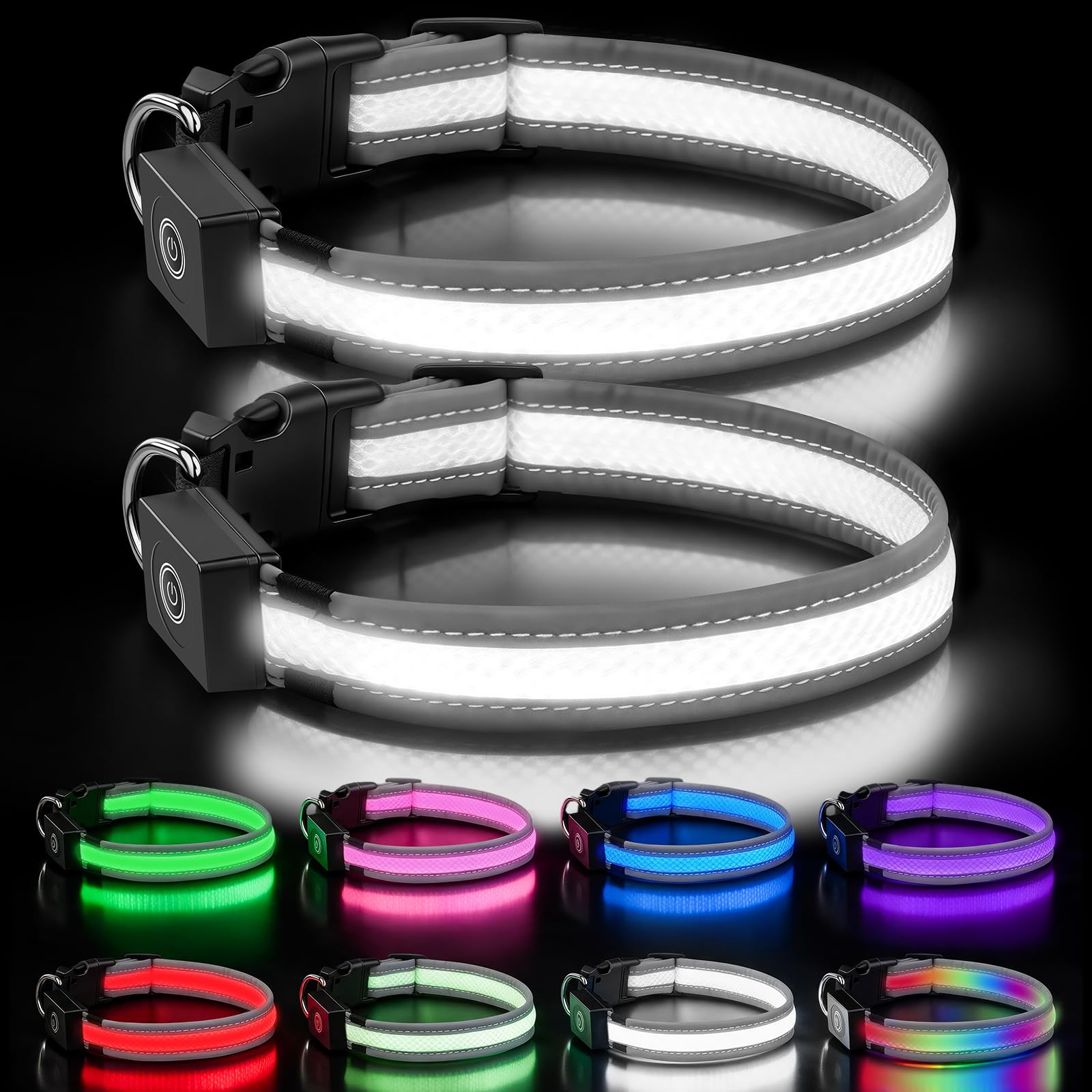 PTXZZR Collar