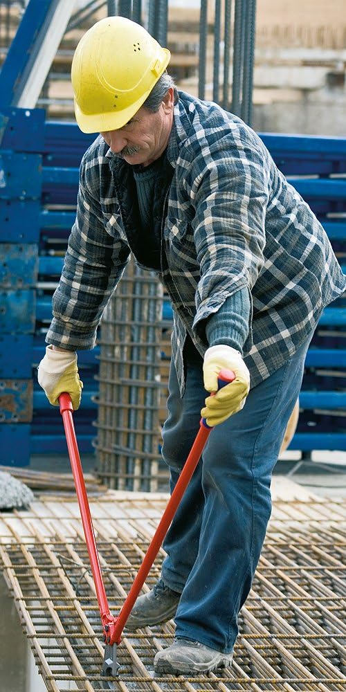 Holiday Deals 🛒 Knipex 71 89 950 Spare cutter head for Concrete Mesh Cutter No. 71 82 950