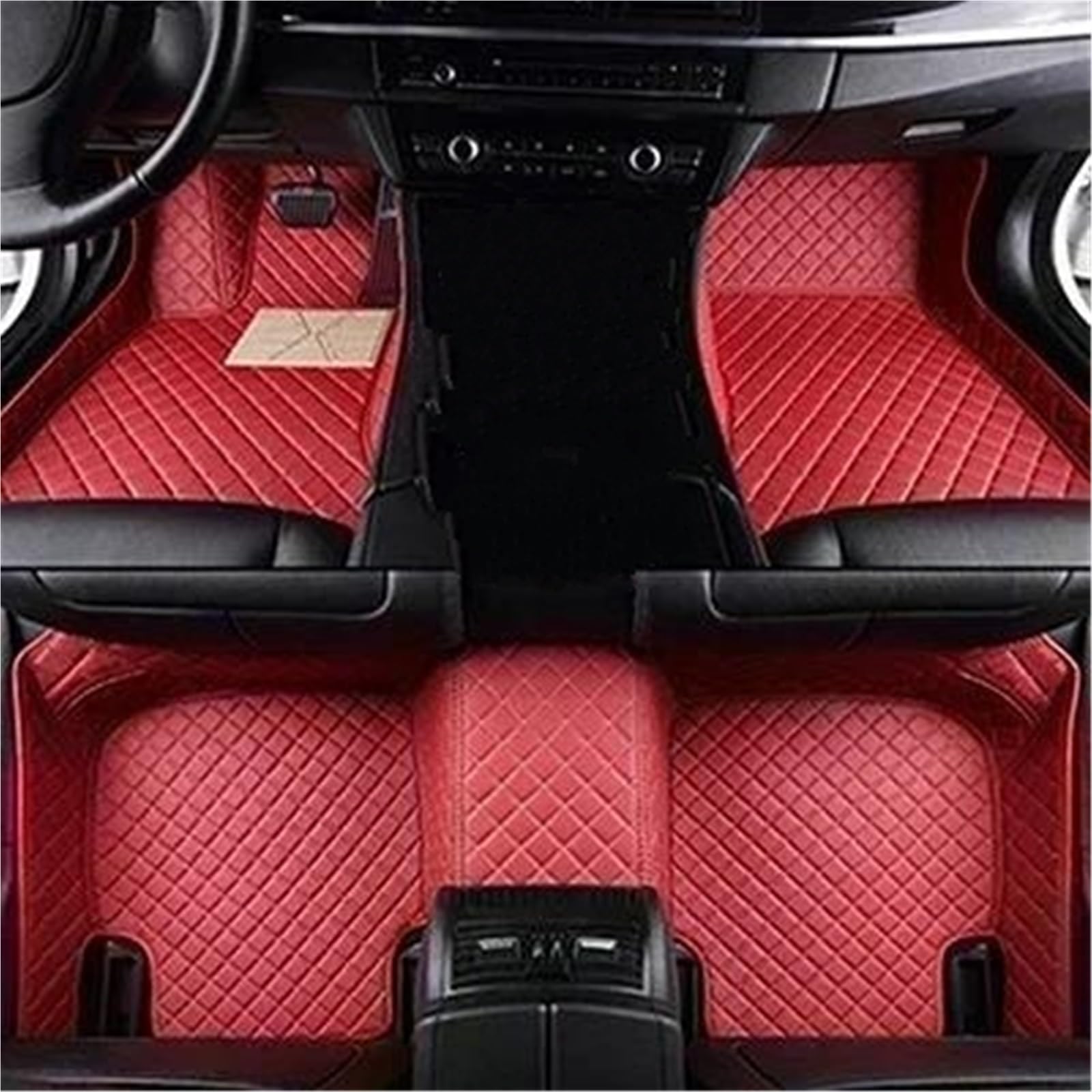 Tapis de sol voiture pour Hyundai Veloster idéal pour préserver l'habitacle lors de vos trajets