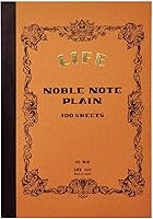 Vista 4 de Life Notebook, Noble, cuadrícula, A5 N33