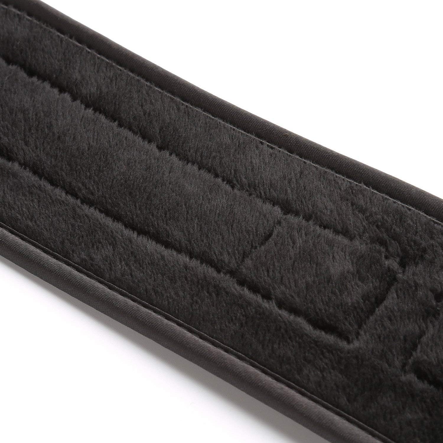 Expandable 2 Black Metal Spreader Bar Set Home Gym with 4pcs PU Brown Adjustable Straps,Sports Aid Training Fitness Gear Pilates Aid Kit,Gym Kit