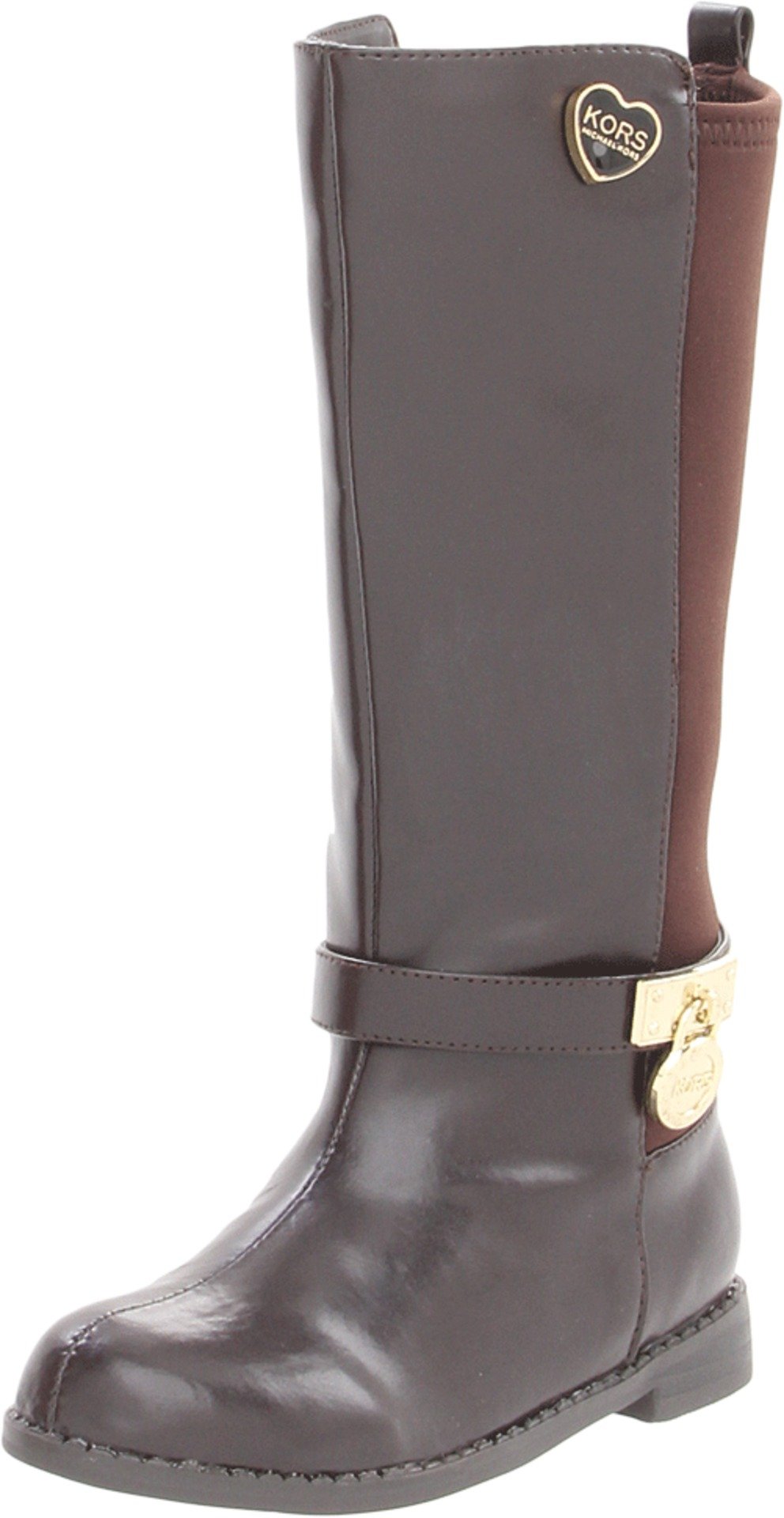 KORS Michael Kors Kids Parson Boot