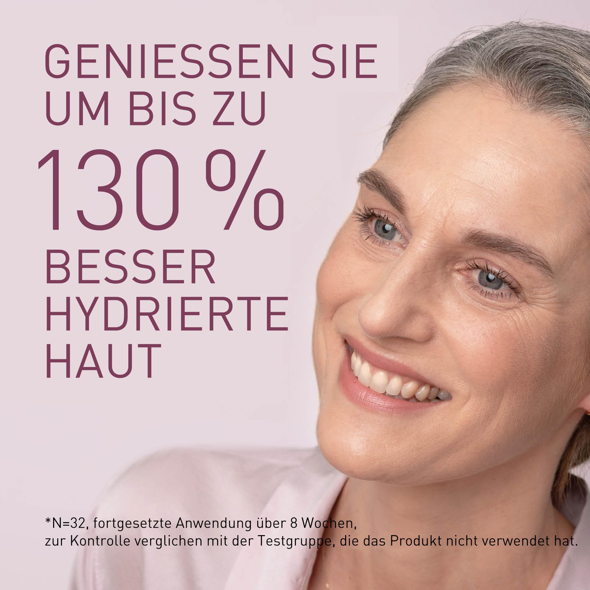 Panasonic Ionen-Steamer EH-XS01, Gesichtssauna, Nano-Ionen-Technologie, gründliche Gesichtsreinigung, Gesichtspflege, Mitesserentferner