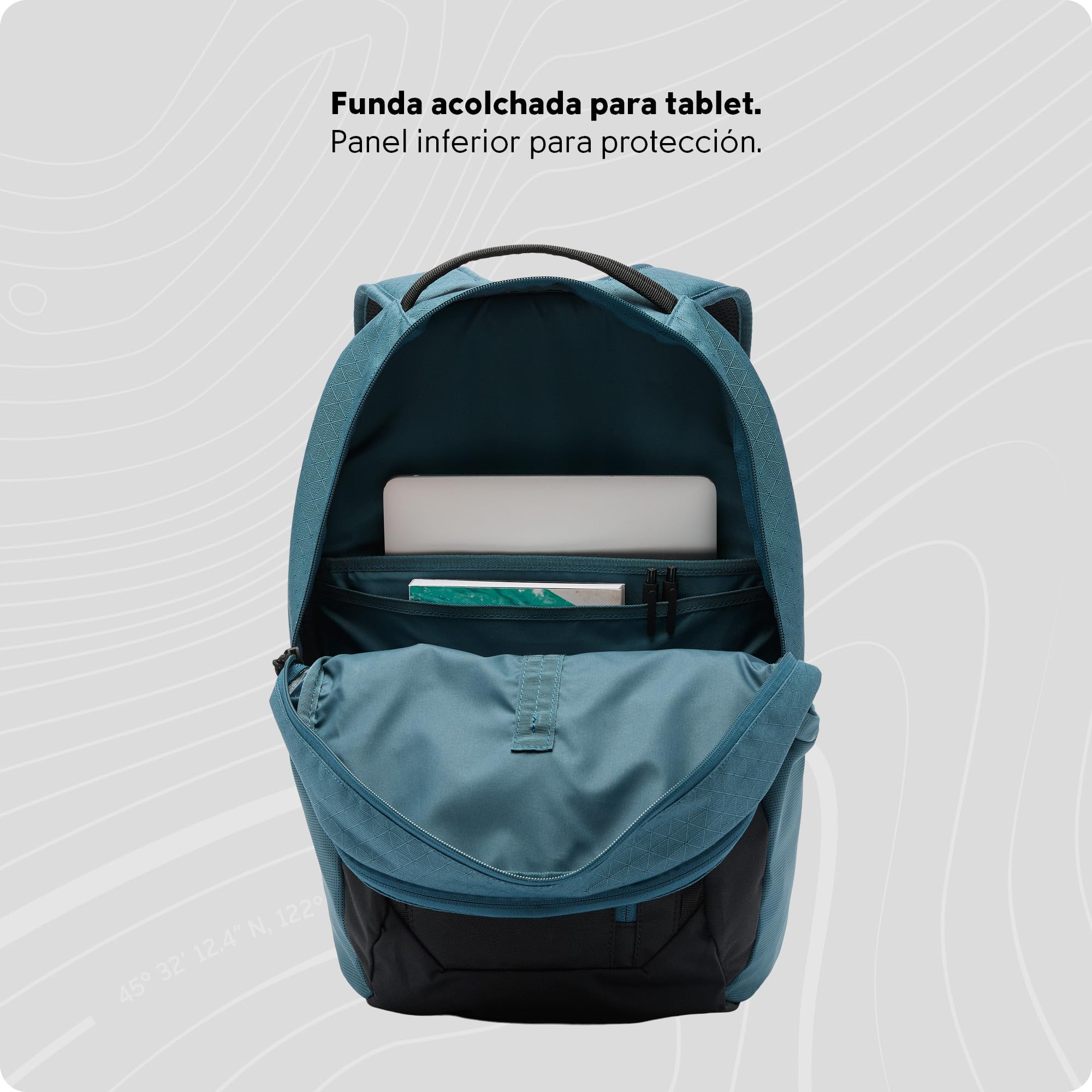 Columbia Atlas Explorer™ II 26l Backpack Mochila Unisex adulto (Pack de 1)