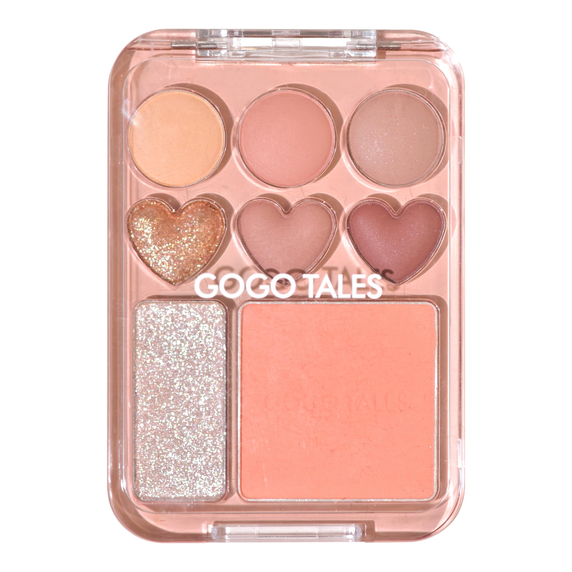 Amazon | GOGO TALES ゴーゴーテイルズ マイスウィートカラーパレット