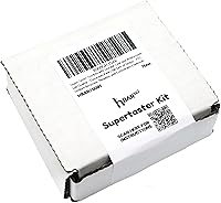 Vista 6 de EISCO Super Taster Test Kit - PTC Paper Strips with Biodegradable Box & Instructions - Lab Quality - Classroom Pack - PTC Paper, Sodium Benzoate