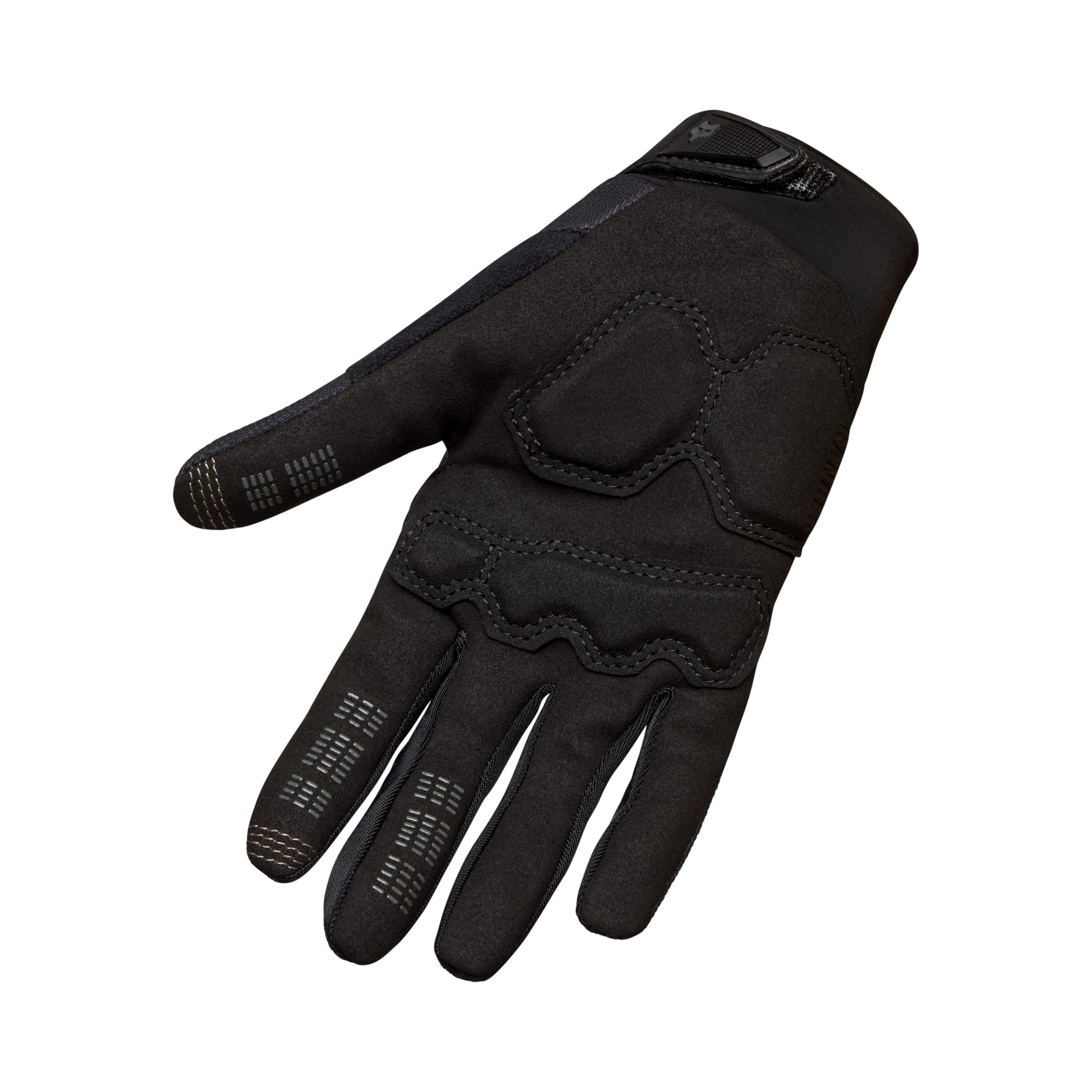 Fox Racing Womens Ranger Mountain Bike Glove Gel