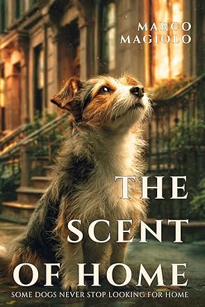 The Scent of Home