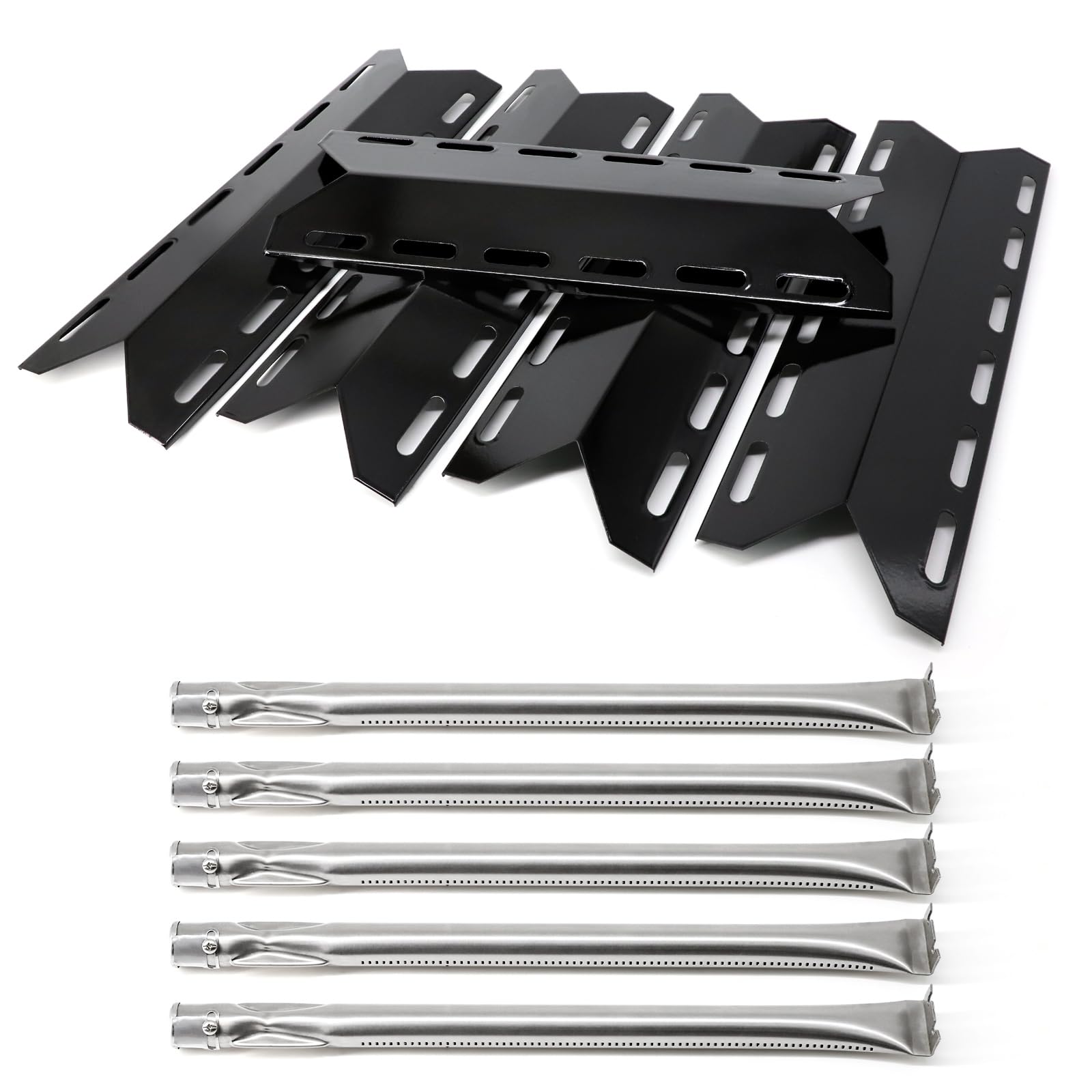 Brûleurs Charmglow 720-0234 et plaques chauffantes de rechange pour barbecue