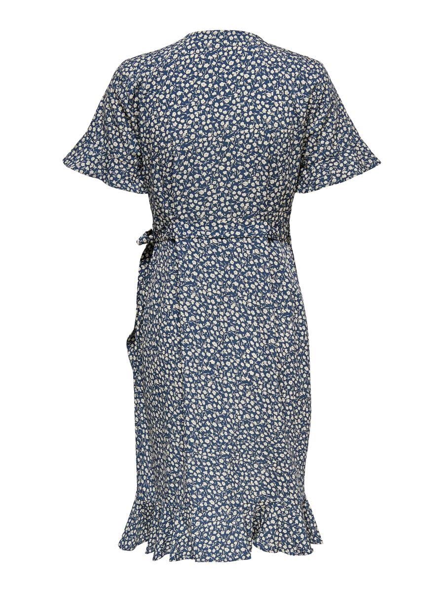 ONLY 15206407 Vestido para Mujer