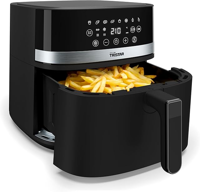 Imagem do produto Tristar Digital 8L