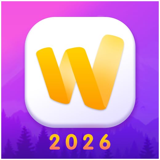 Word Cross Scape - Brain training cross connect search word puzzle game