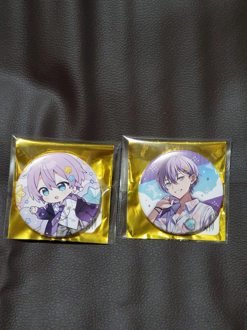 ゆぺくん Adventuretour 缶バッジ デフォ×48 ちょこらび Amazon.co.jp: ちょこらび Adventure TOUR 缶バッジ第2弾 ゆ