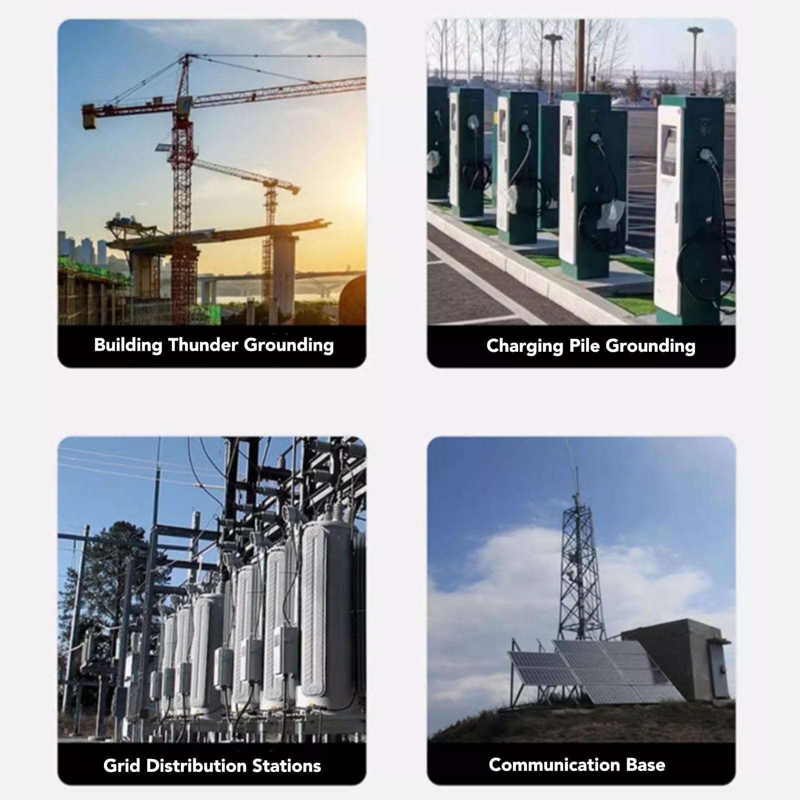 Medidor de Megaohmios Eléctricos, Megóhmetro de 20-600 Ohmios Medidor de Prueba de Aislamiento Eléctrico de 9999 Recuentos (Enchufe europeo 110-240V)