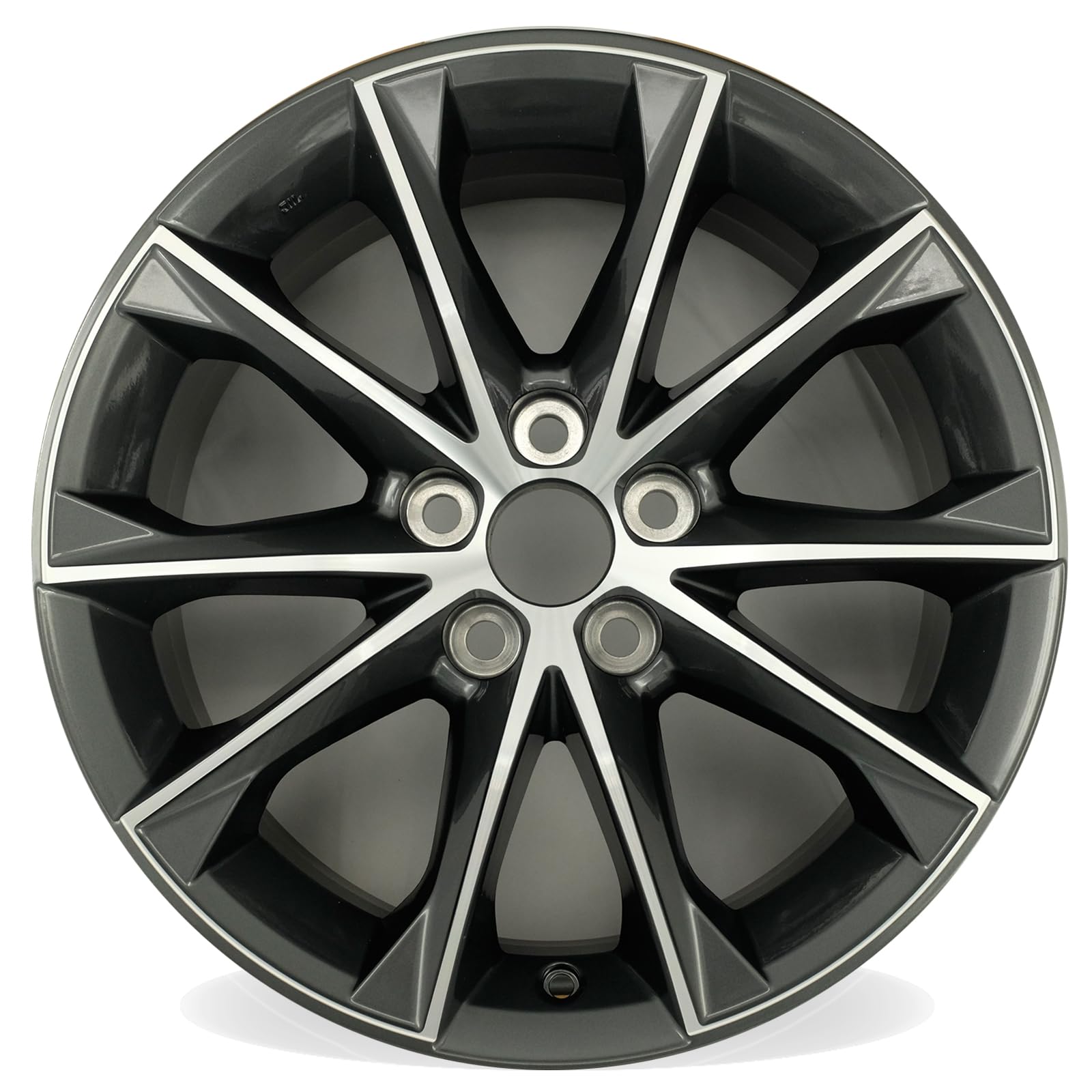 Amazon.com: For Toyota Camry OEM Design Wheel 18