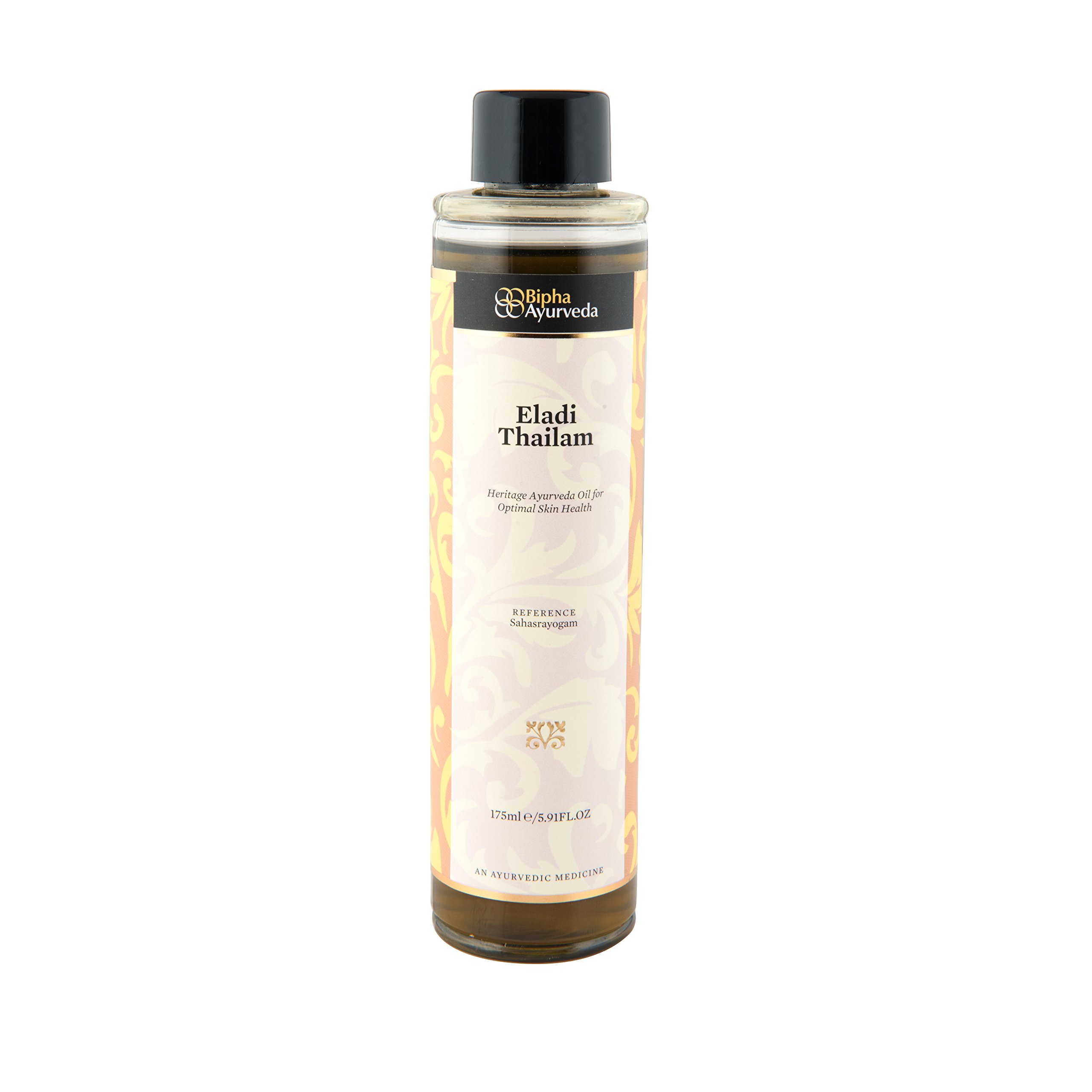 Bipha Ayurveda Eladi Thailam - 175 Ml (B00I0TBT7Q) Amazon Price History, Amazon Price Tracker