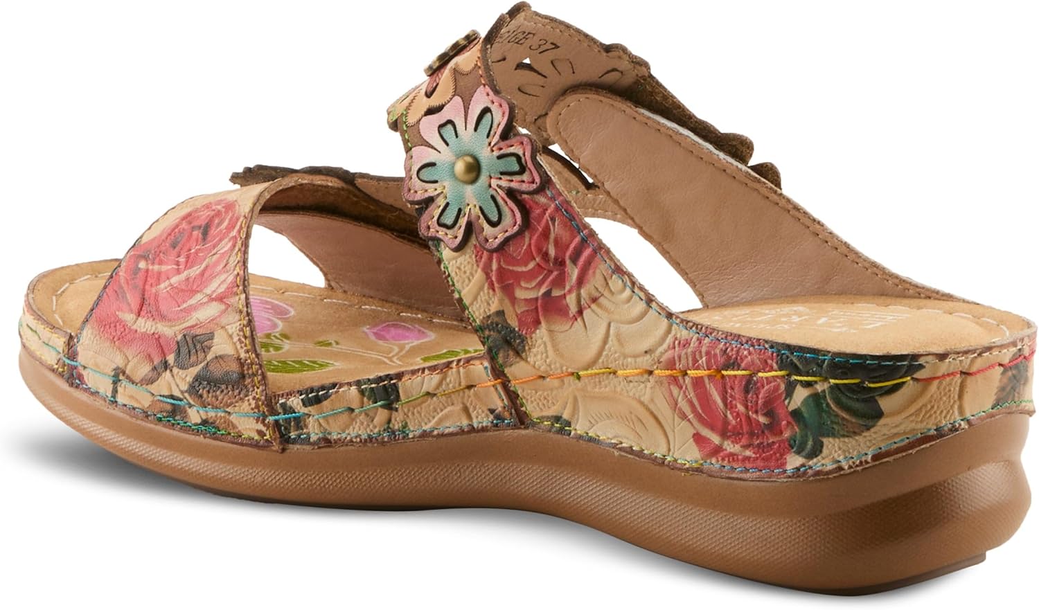 Spring Step L'Artiste womens Feelsgreat